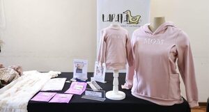 La Patapy: un emprendimiento que viste a mamás con amor y conciencia ambiental