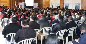 Programa “Semillas del futuro” llega a Itapúa