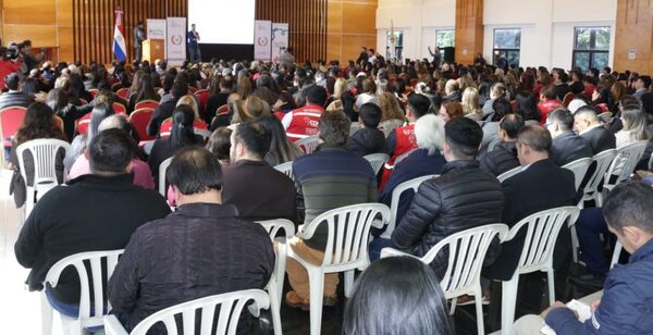 Programa “Semillas del futuro” llega a Itapúa