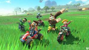 ¡Atención gamers! Estos son los lanzamientos de videojuegos de esta semana - Espectáculos - ABC Color