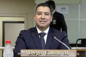 AUDIO: Diputado cartista para el JEM: No voy a recibir órdenes para actuar en algo dentro de lo que no corresponda" - La Primera Mañana - ABC Color
