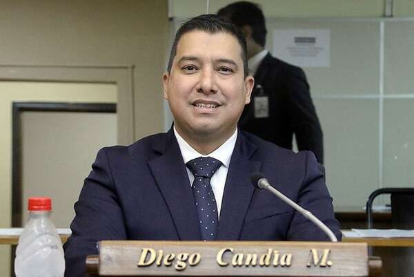AUDIO: Diputado cartista para el JEM: No voy a recibir órdenes para actuar en algo dentro de lo que no corresponda" - La Primera Mañana - ABC Color