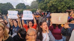Imputan por feminicidio a adolescente y a sus padres tras hallazgo de joven calcinada - ADN Digital