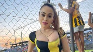 (VIDEO) Aunque Guaraní perdió la copa, ¡su maína cumplirá con su opívo!