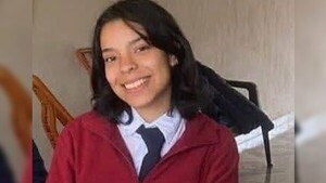 Ordenan detención de la “amiga íntima” del joven vinculado a la muerte de Fernanda