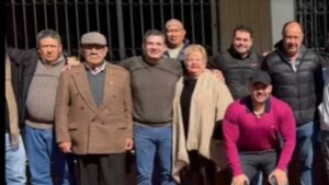 Juan Afara recibe apoyo de Hugo Velázquez para llegar a la Junta de Gobierno de la ANR