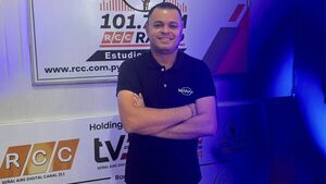 Edson Ayala de Manah: “El viento sopla a favor y los productores buscan acortar los ciclos productivos en el Chaco”