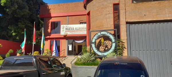 Nueva Alborada apuesta al desarrollo con obras en salud, educación y patrimonio