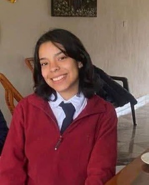 Papá de María Fernanda: “Yo le busqué a mi hija sin ayuda de nadie”