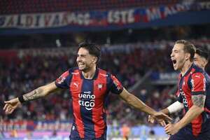 Cerro Porteño: Los posibles rivales y cuándo juega los octavos de final de la Copa Libertadores 2025 - Cerro Porteño - ABC Color