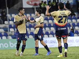 Cerro Porteño es el vicecampeón del torneo Apertura 2025 - Cerro Porteño - ABC Color