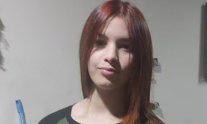 Alerta en Asunción por la desaparición de una adolescente - OviedoPress