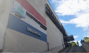 Grave intento de feminicidio una mujer fue baleada por su pareja en Capiatá - OviedoPress