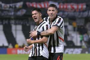 Libertad: Los posibles adversarios y cuándo juega los octavos de la Copa Libertadores 2025 - Libertad - ABC Color