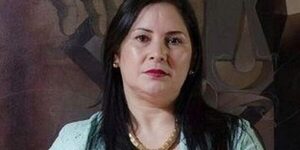 Fiscal del caso María Fernanda niega acusaciones