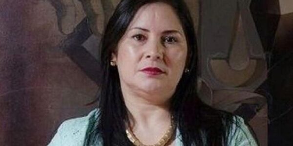 Fiscal del caso María Fernanda niega acusaciones