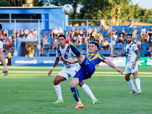 El punto final se pondrá en Itauguá - 1000 Noticias
