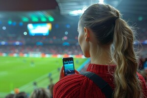 Una mirada al crecimiento de las apuestas deportivas