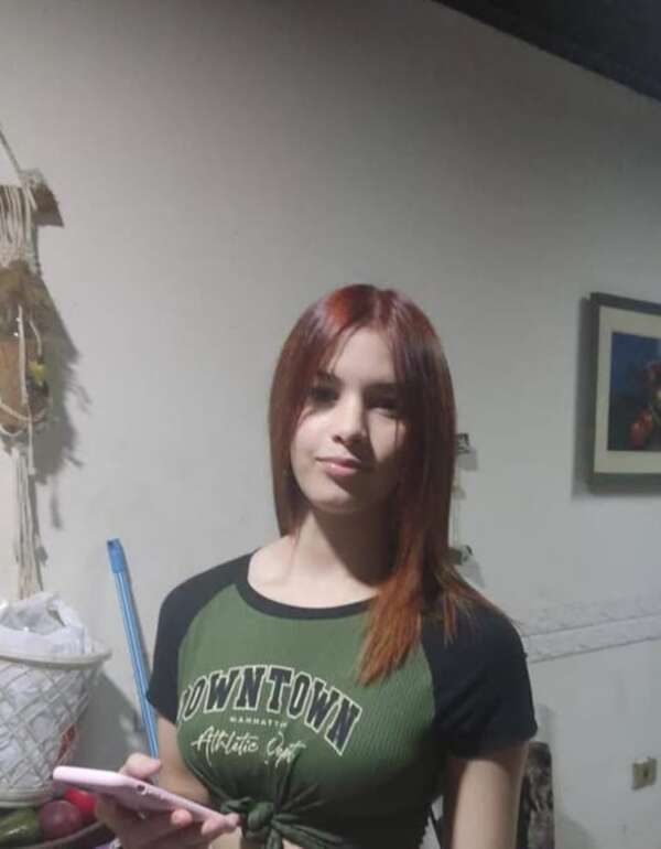 Buscan a adolescente reportada como desaparecida en Asunción - Policiales - ABC Color