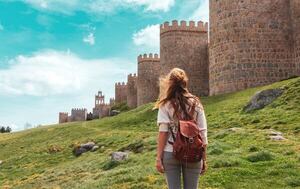 Por qué deberías visitar Ávila, España: historia, murallas y mucho más - Viajes - ABC Color