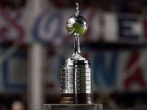Sorteo octavos de final de la Copa Libertadores 2025: A qué hora es y dónde ver en vivo - Fútbol Internacional - ABC Color