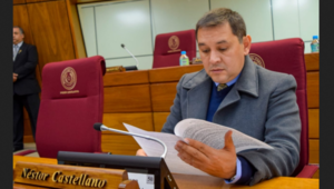 “Van por cuerdas separadas”: Diputado desmiente canje entre casos Prieto y Nenecho - ADN Digital