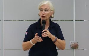 El Fondo de Garantía otorga competitividad a las cooperativas, afirma titular de Concopar