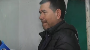 “Son unos monstruos”, acusa padre de Fernanda a presunto feminicida y sus padres - Noticiero Paraguay