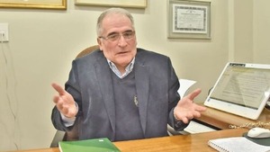 “La vara tiene que ser para todos”: Paz Castaing respalda intervención en CDE - ADN Digital