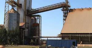 La Nación / Inaugurarán planta aceitera que cambiará el modelo productivo en el Chaco