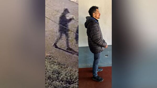 Detienen a presunto autor de hurto de vehículo en el barrio San Pedro