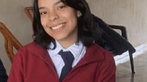 Hallan calcinada a Fernanda Benítez