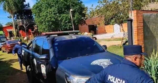 Diario HOY | Crimen en Oviedo: Ministerio insta a no divulgar datos del sospechoso al ser menor