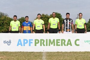 La última categoría tiene cuatro punteros - 1000 Noticias