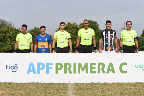 La última categoría tiene cuatro punteros - 1000 Noticias