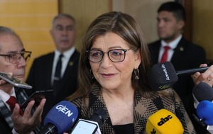 Senadora se mostró consternada por el brutal crimen de una adolescente - 1000 Noticias