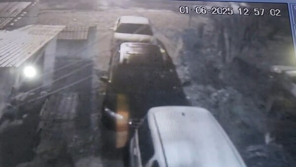 Nuevo caso de hurto de vehículo en Encarnación: Ocurrió en el barrio San Pedro