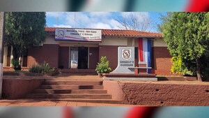 Fiscalía imputa a hombre que irrumpió en un colegio y agredió a una menor