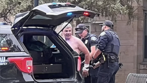 Ataque con bombas molotov en Colorado