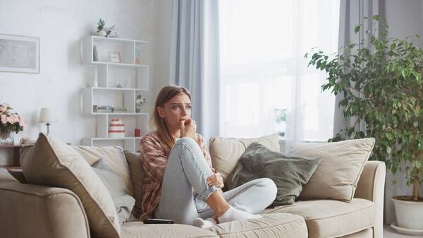 ¿Qué es la ansiedad anticipatoria y cómo manejarla? - Estilo de vida - ABC Color