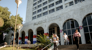 Las audiencias preliminares mantienen un alto índice de suspensiones - Judiciales.net
