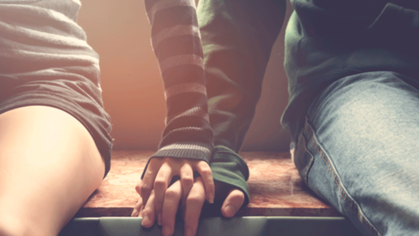 La falta de educación sexual en el seno familiar “deja al adolescente vulnerable”