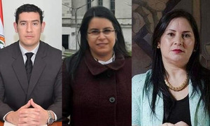 Conforman equipo fiscal para investigar feminicidio de Fernanda Benítez - OviedoPress