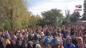 Clamor ciudadano tras crimen de Fernanda