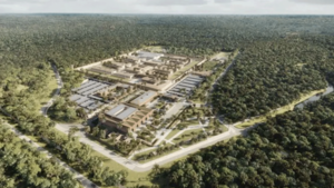 Francia reabre herida colonial con cárcel