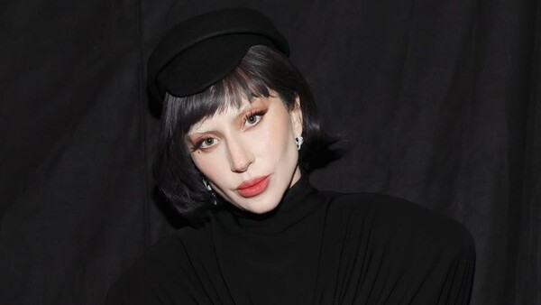 Lady Gaga debuta en el Tudum de Netflix como parte del elenco de Wednesday