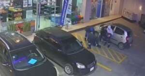 Diario HOY | Cae el “terror de los playeros”, cargaba combustible y huía sin pagar