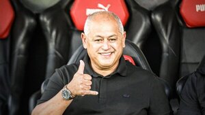 Guaraní: Francisco Arce “hizo bien las cosas”, pero lo despidieron