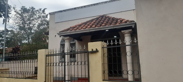 Una vez más, hurtan en sede de la Asociación de Músicos de Itapúa