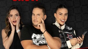 Cháke! Los “chismosos sin culpa” arrancan hoy en TF Stream